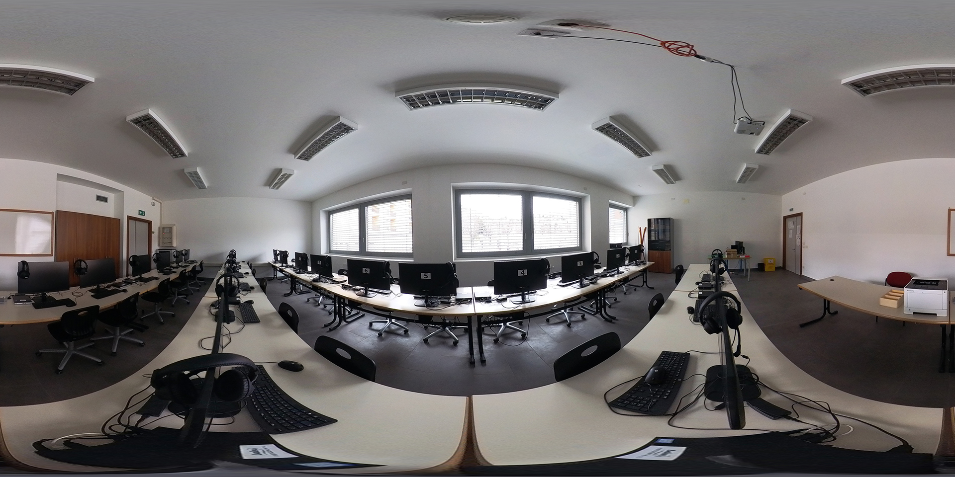 Laboratorio Linguistico